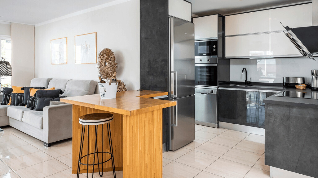 Luxury Villa with Private Pool 